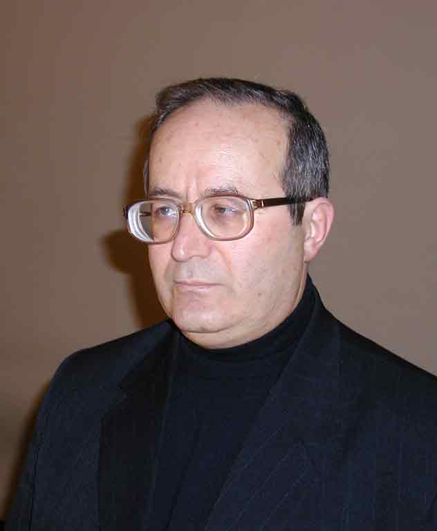 A.Kusraev