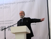 I.V. Romanovsky