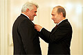 VVP & LDF