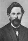 A. A. Markov, sr.