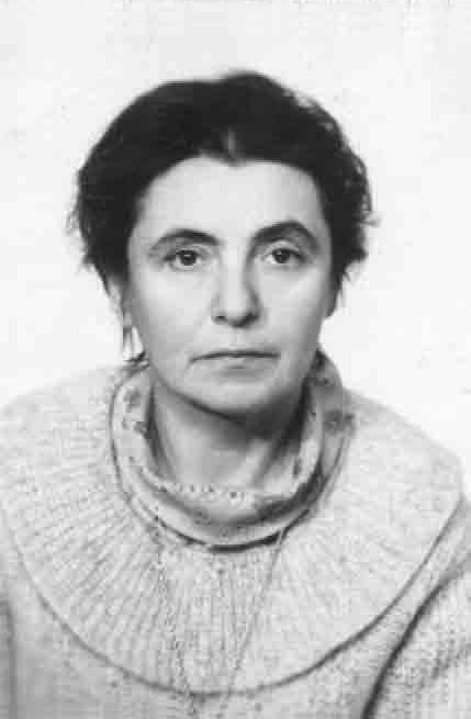 O. Ladyzhenskaya