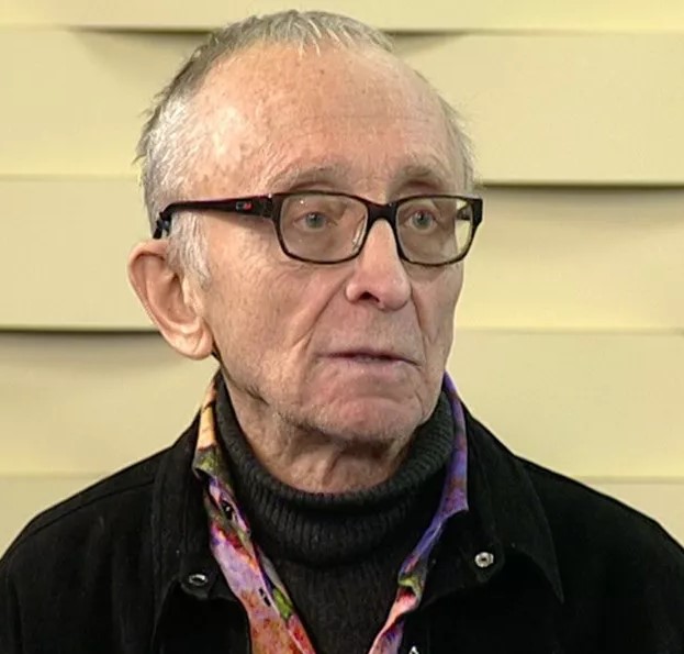 M. Bashmakov