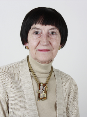 N. S. Ermolaeva