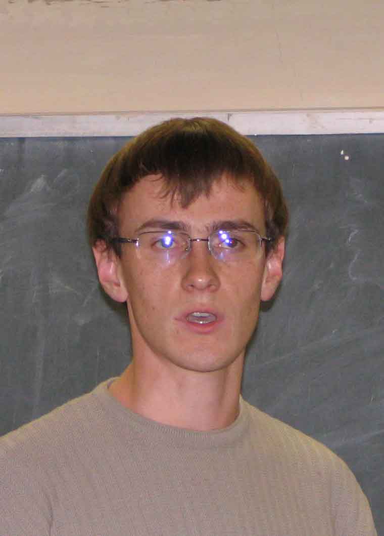 K. Pervyshev